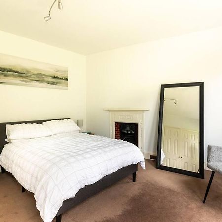 Look No Further The Stable Block In Beautiful Beaufort House 2 Bedrooms บาธ ภายนอก รูปภาพ