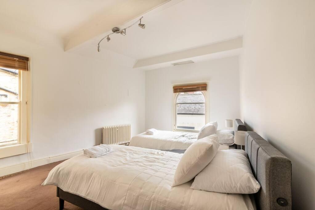 Look No Further The Stable Block In Beautiful Beaufort House 2 Bedrooms บาธ ภายนอก รูปภาพ