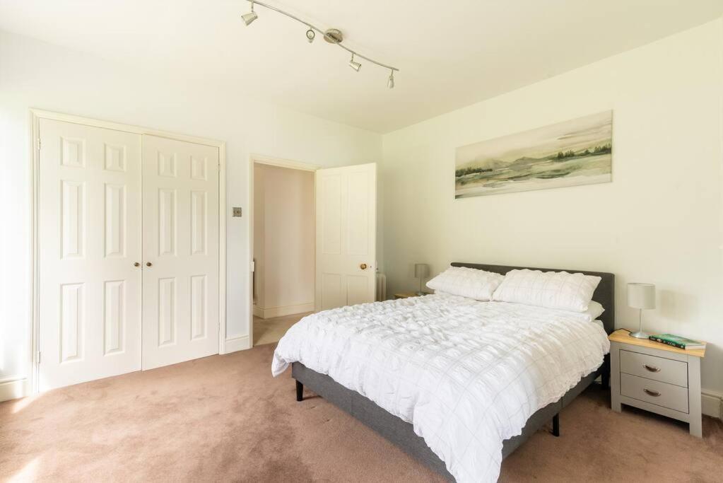 Look No Further The Stable Block In Beautiful Beaufort House 2 Bedrooms บาธ ภายนอก รูปภาพ