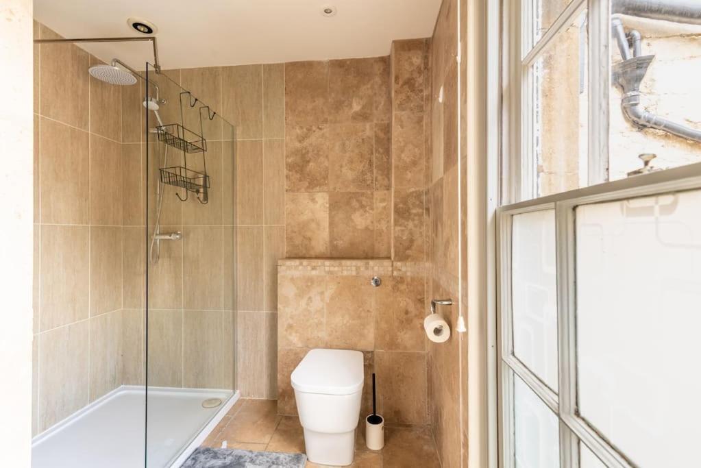 Look No Further The Stable Block In Beautiful Beaufort House 2 Bedrooms บาธ ภายนอก รูปภาพ