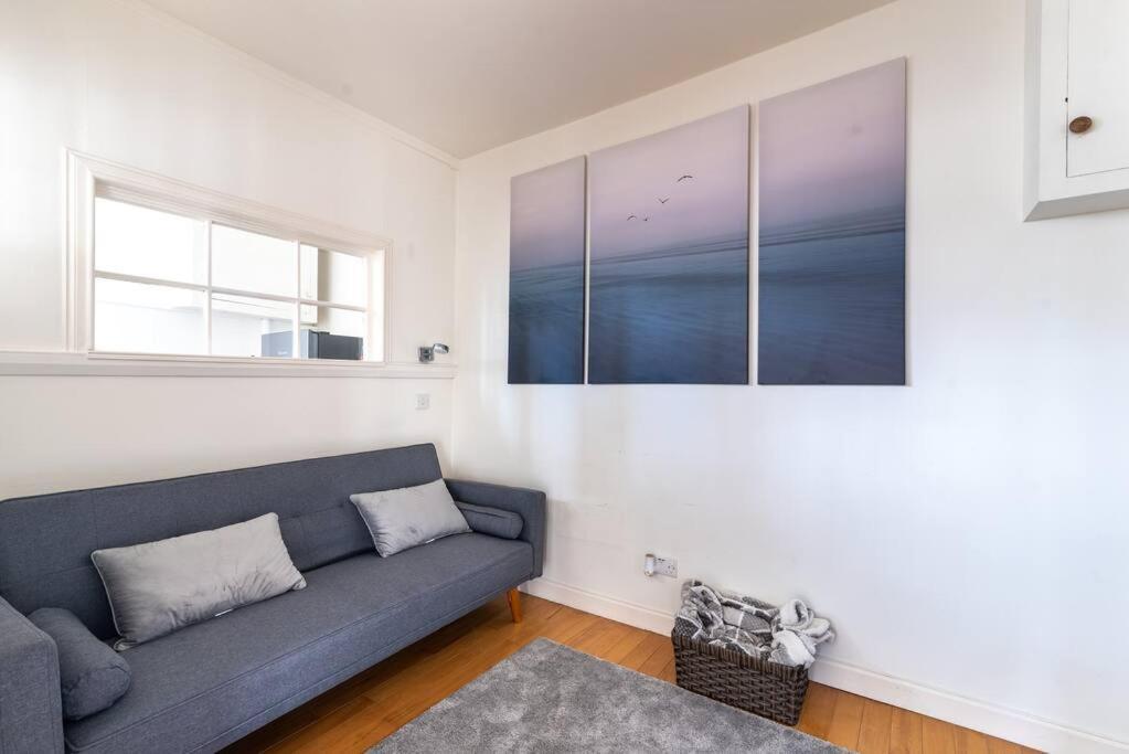 Look No Further The Stable Block In Beautiful Beaufort House 2 Bedrooms บาธ ภายนอก รูปภาพ