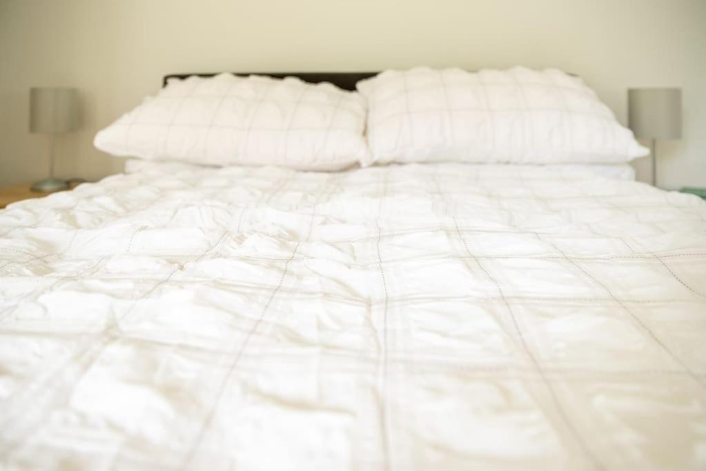 Look No Further The Stable Block In Beautiful Beaufort House 2 Bedrooms บาธ ภายนอก รูปภาพ