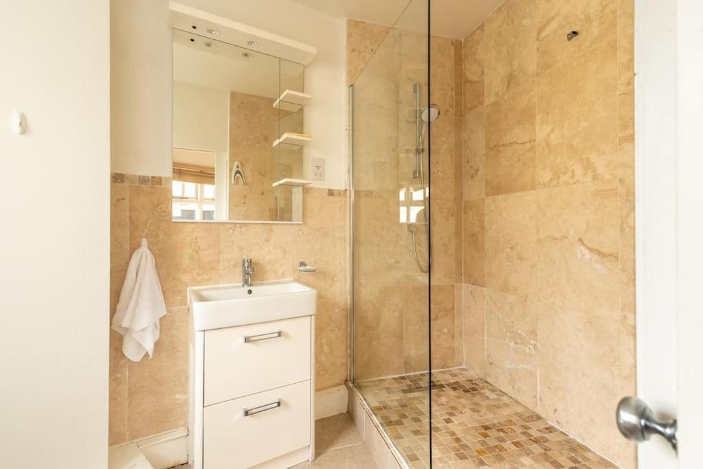 Look No Further The Stable Block In Beautiful Beaufort House 2 Bedrooms บาธ ภายนอก รูปภาพ